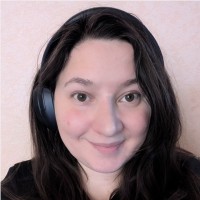 Lucy Tsotsorina